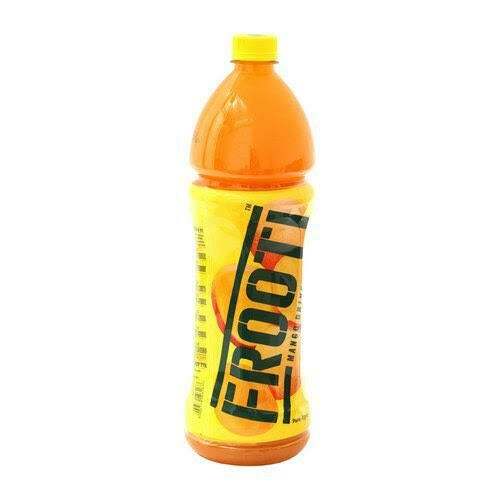 Frooti