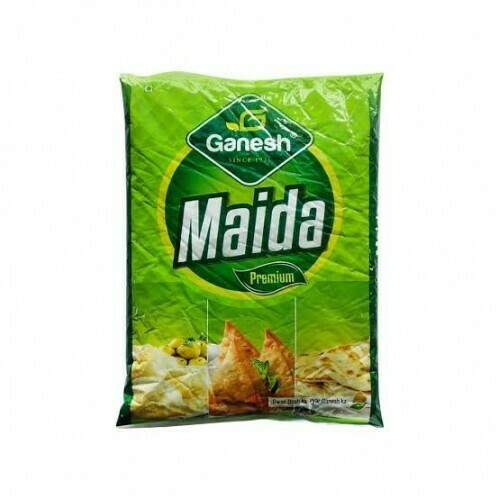 Ganesh Maida