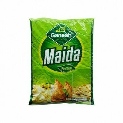 Ganesh Maida