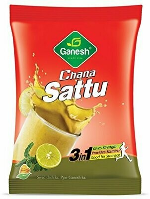 Ganesh Sattu