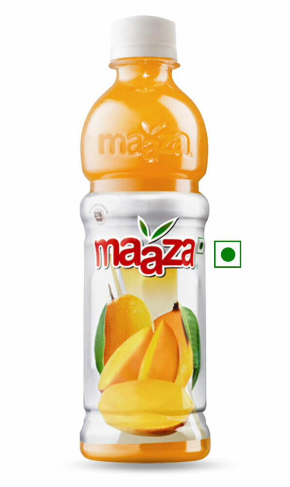 Maaza