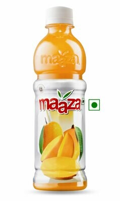 Maaza