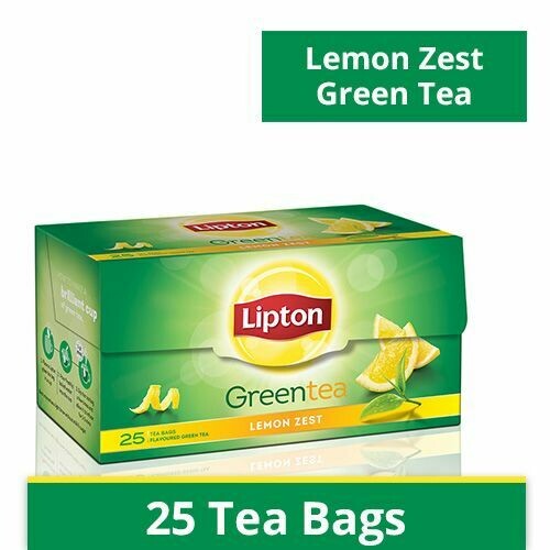 Lipton Green Tea