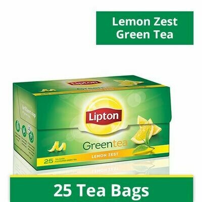 Lipton Green Tea
