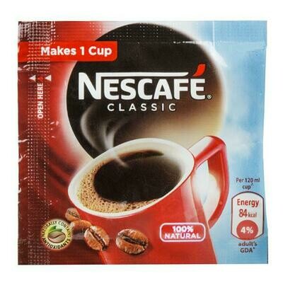 Nescafe Classic Coffee