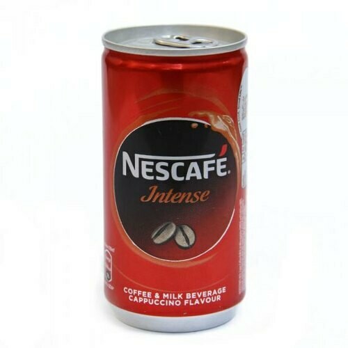 Nescafe Intense Cafe