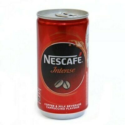 Nescafe Intense Cafe