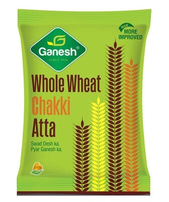 Ganesh Aata