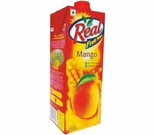 Real Mango Juice