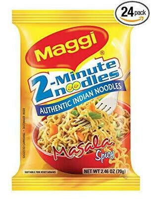 Maggi Noodles