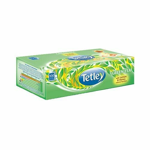 Tetley Green Tea