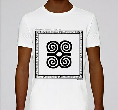 COLLECTION SYMBOLE ADINKRA