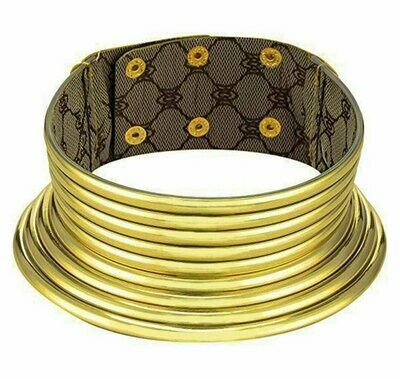 COLLIER - CHAINE