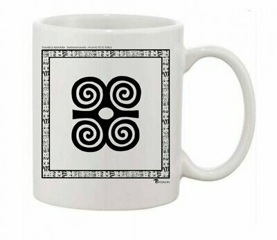 COLLECTION SYMBOLE ADINKRA