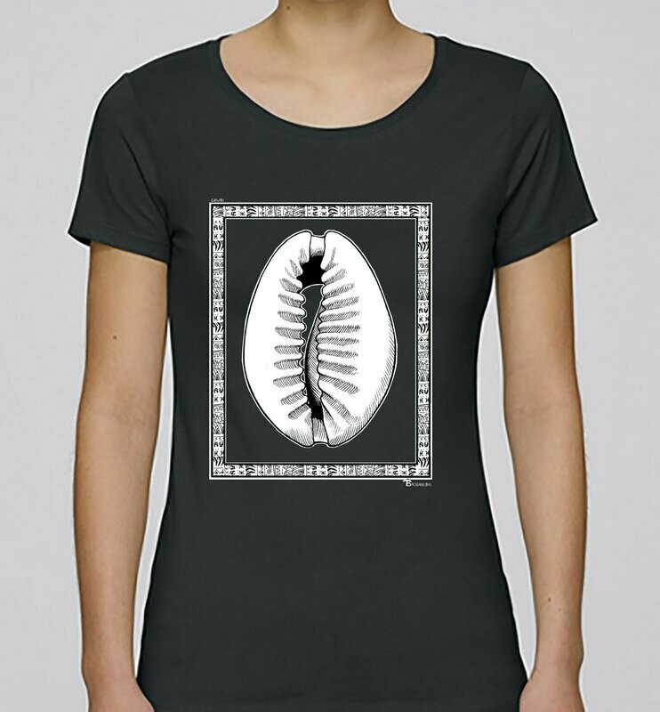 TEE-SHIRT FAUNE CAURI