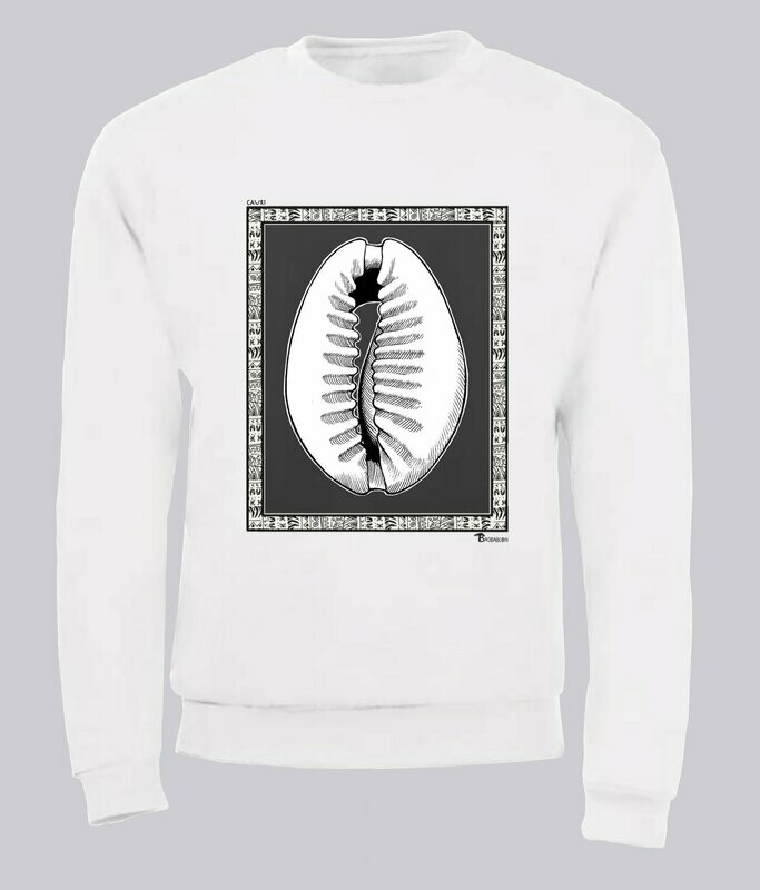SWEAT  FAUNE CAURI