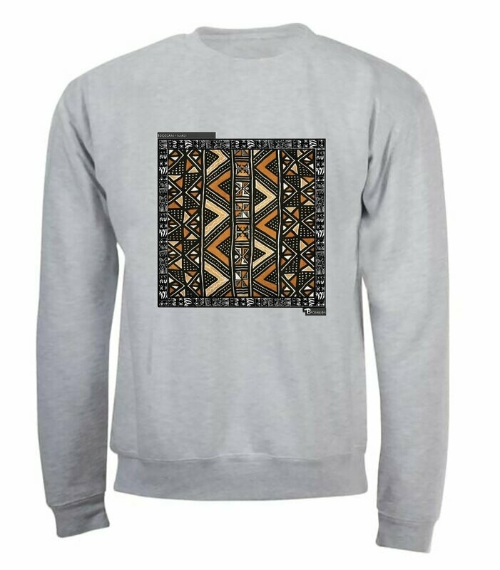 SWEAT TEXTILE BOGOLAN MALI