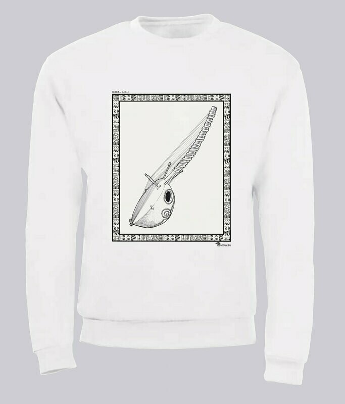 SWEAT MUSIQUE KORA