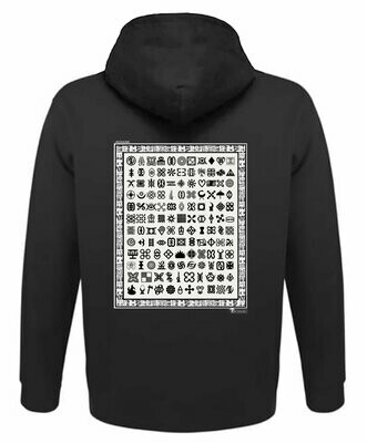 COLLECTION SYMBOLE ADINKRA
