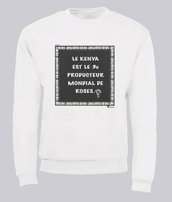 SWEAT ECONOMIE KENYA ROSES