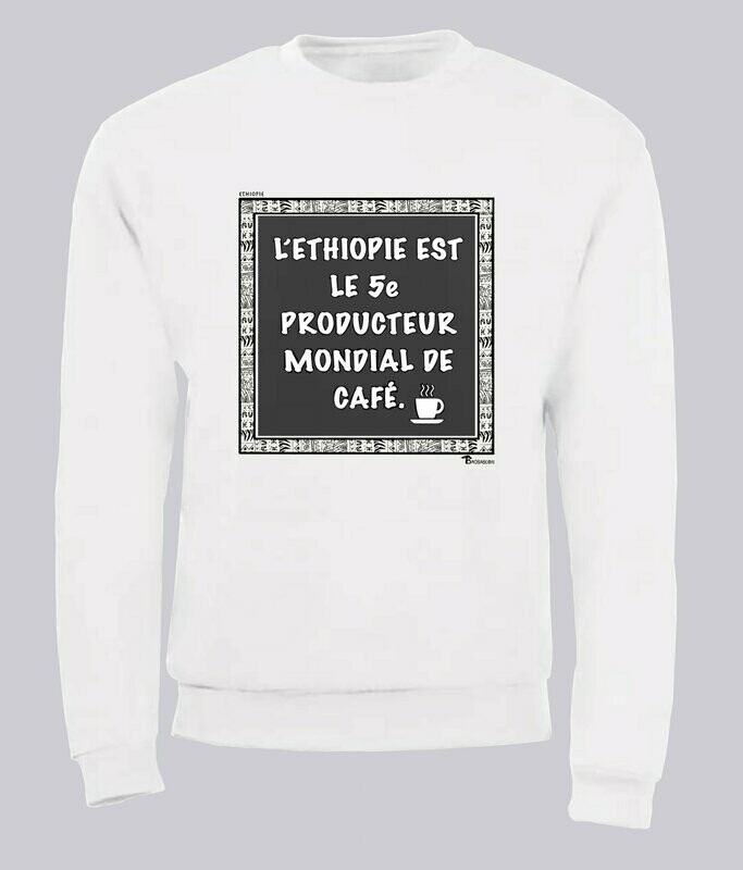 SWEAT ECONOMIE ETHIOPIE CAFE