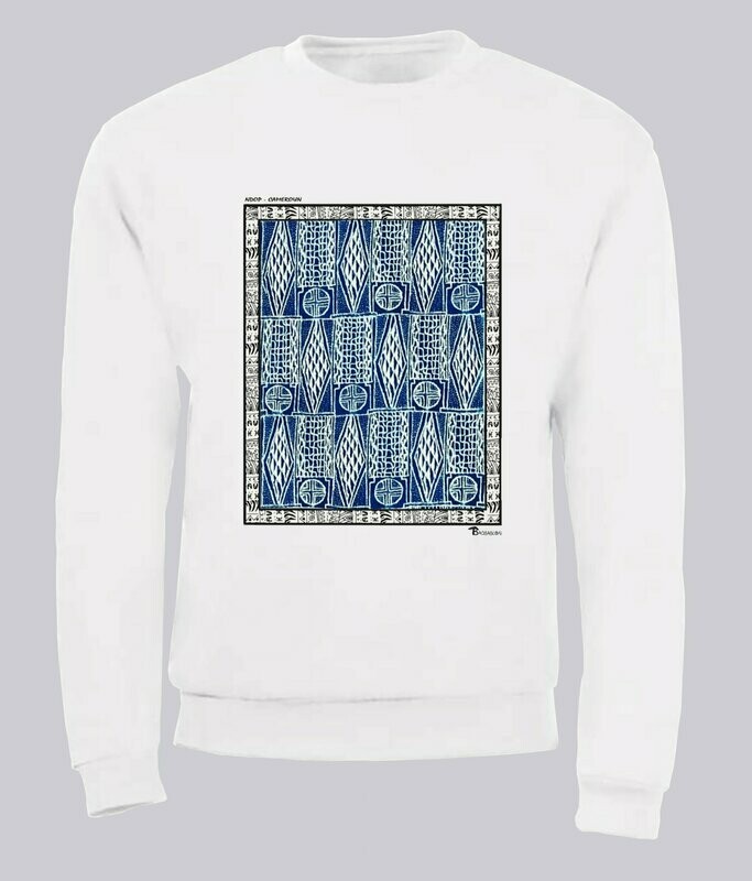 SWEAT TEXTILE NDOP CAMEROUN
