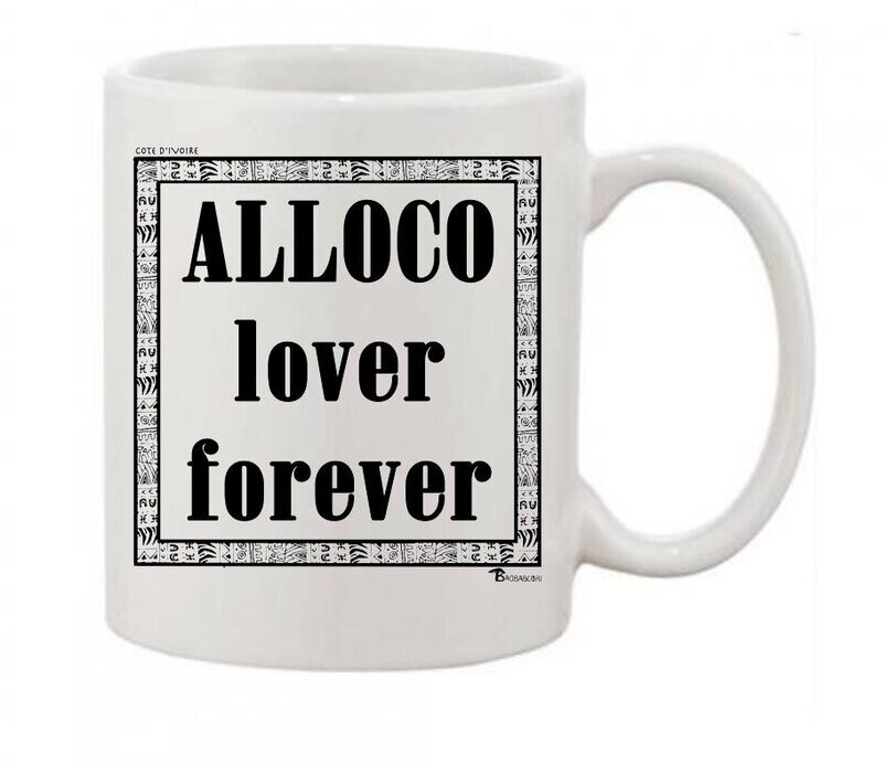 MUG GASTRONOMIE ALLOCO