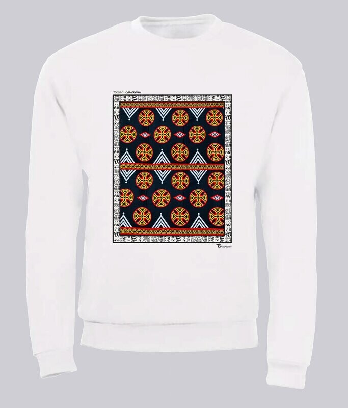 SWEAT TEXTILE TOGHU CAMEROUN