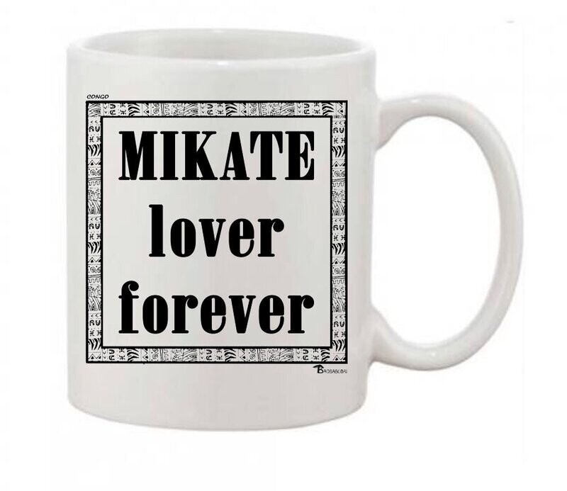 MUG GASTRONOMIE MIKATE