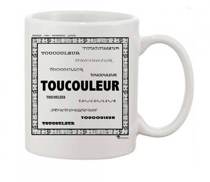 MUG RACINE TOUCOULEUR