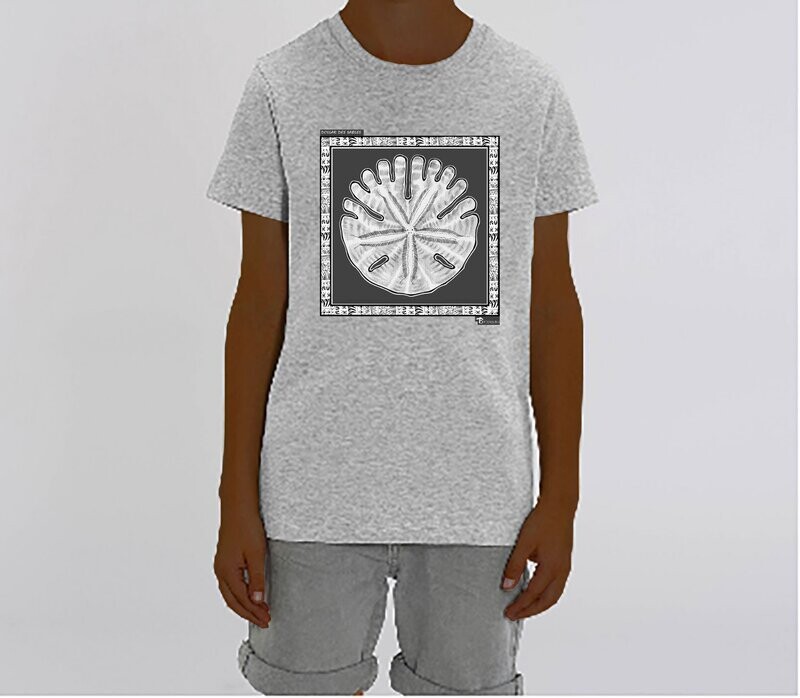 TEE SHIRT FAUNE DOLLAR DES SABLES