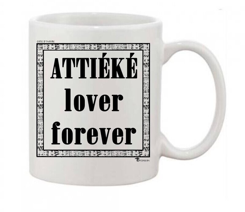 MUG GASTRONOMIE ATTIEKE