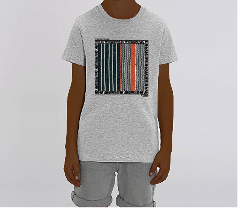 TEE SHIRT TEXTILE ASO OKE NIGERIA
