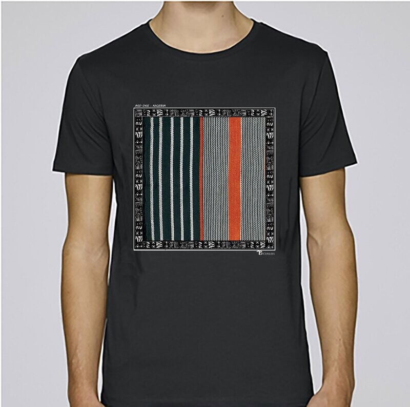 TEE SHIRT TEXTILE ASO OKE NIGERIA