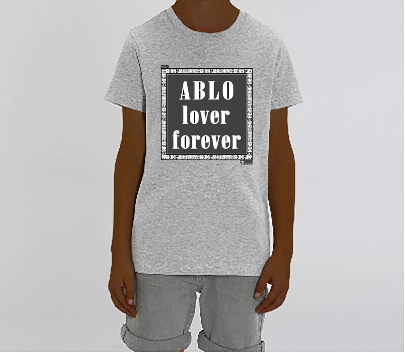 TEE SHIRT GASTRONOMIE ABLO
