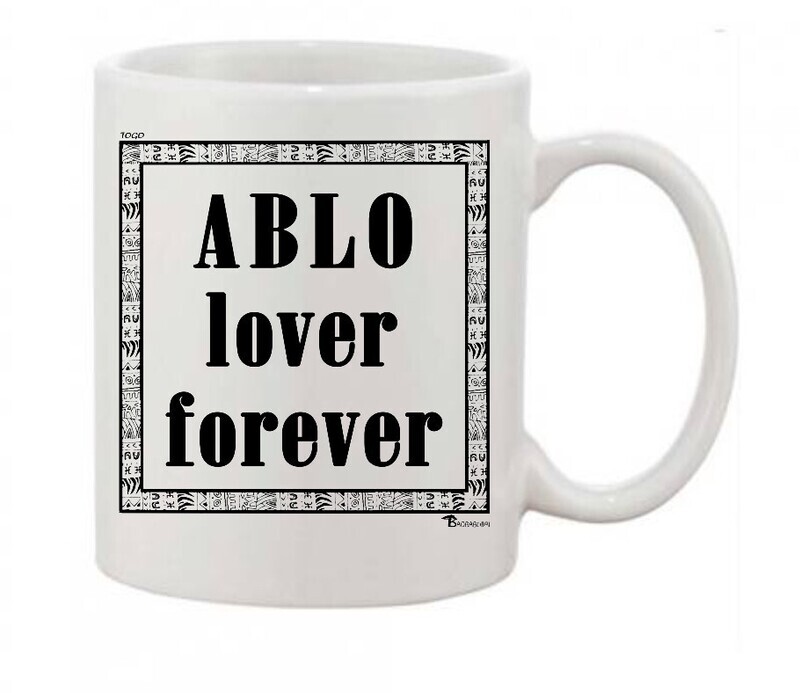 MUG GASTRONOMIE ABLO