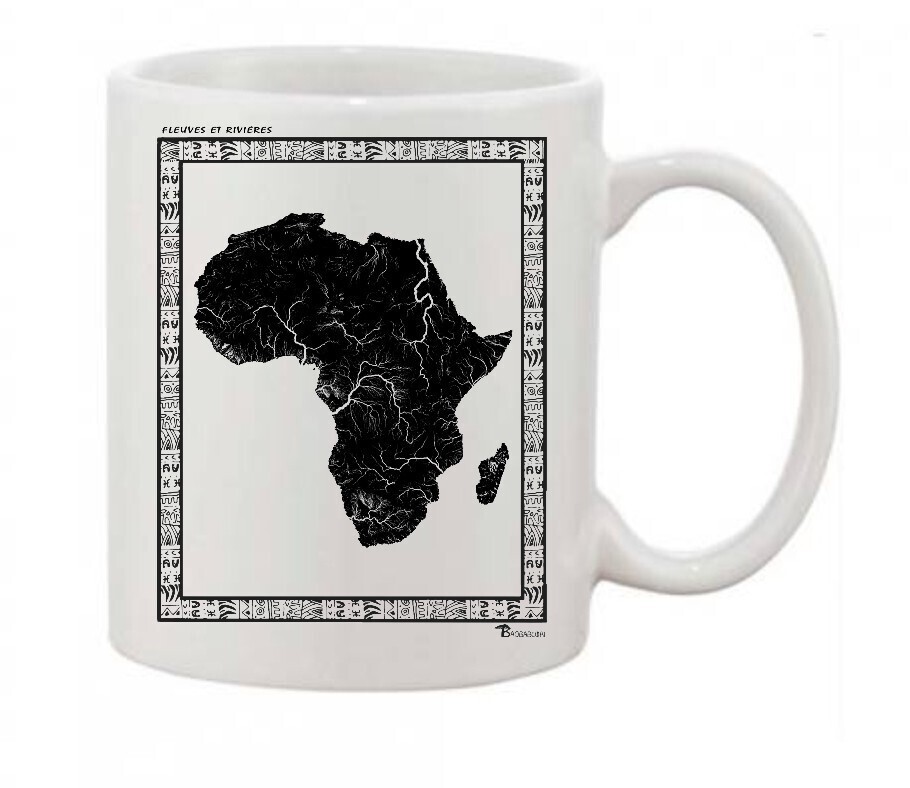MUG GEOGRAPHIE FLEUVES ET RIVIERES