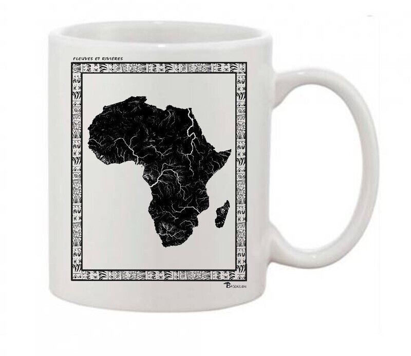 MUG GEOGRAPHIE FLEUVES ET RIVIERES