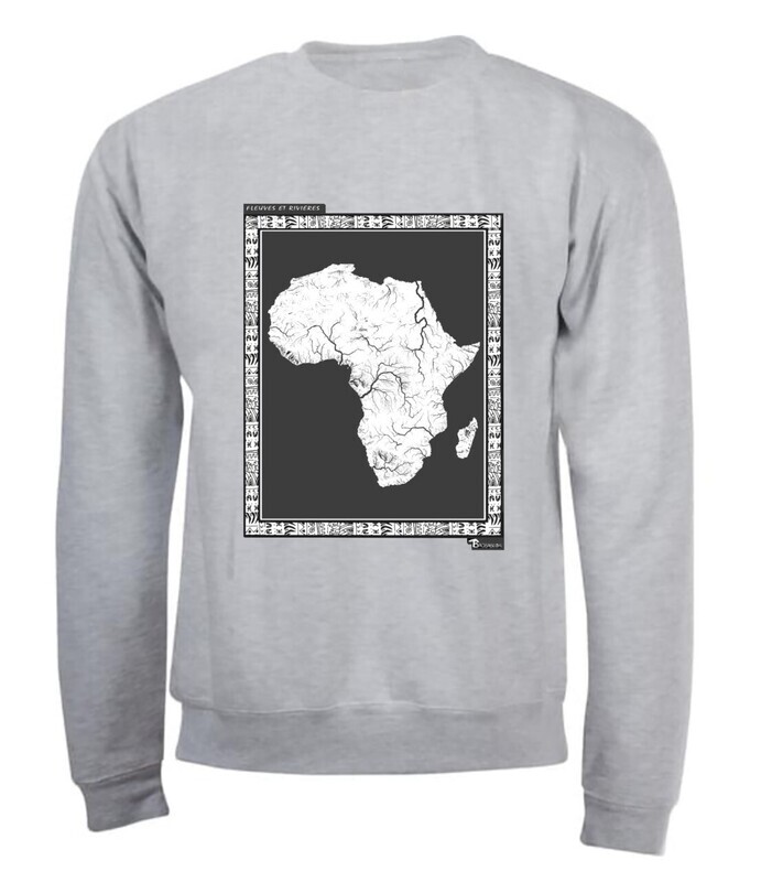 SWEAT GEOGRAPHIE FLEUVES ET RIVIERES