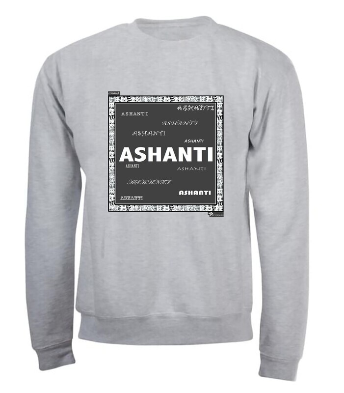 SWEAT RACINE ASHANTI