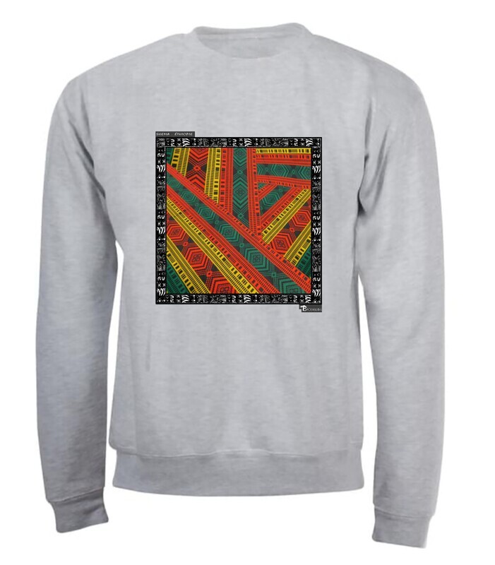 SWEAT TEXTILE SHEMA ETHIOPIE