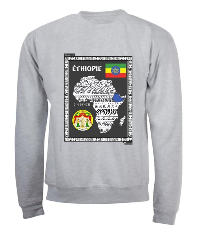 SWEAT PAYS ETHIOPIE