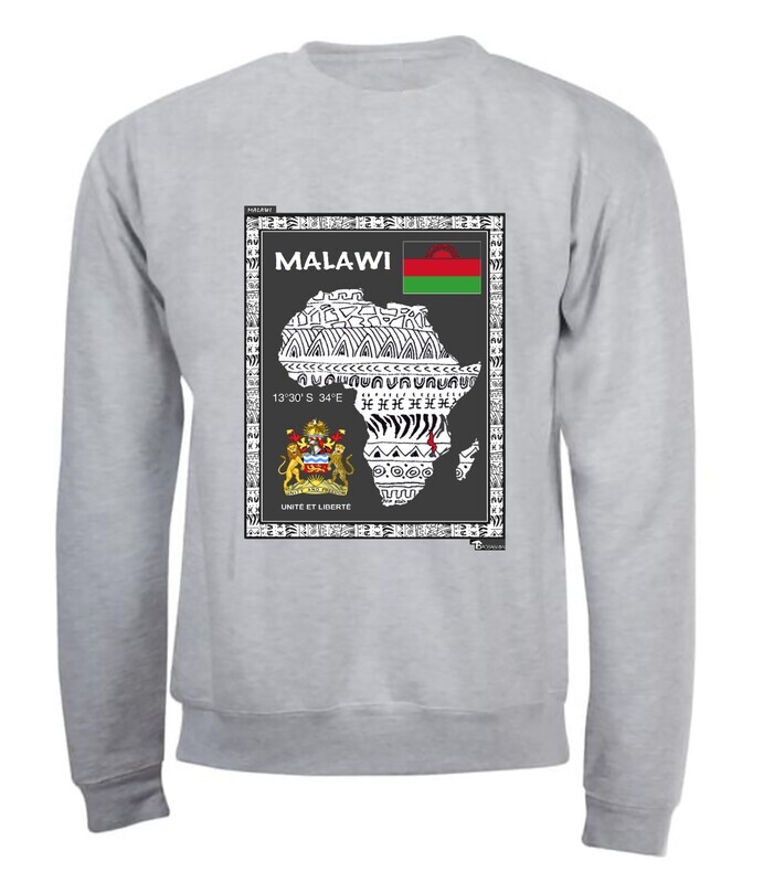 SWEAT PAYS MALAWI
