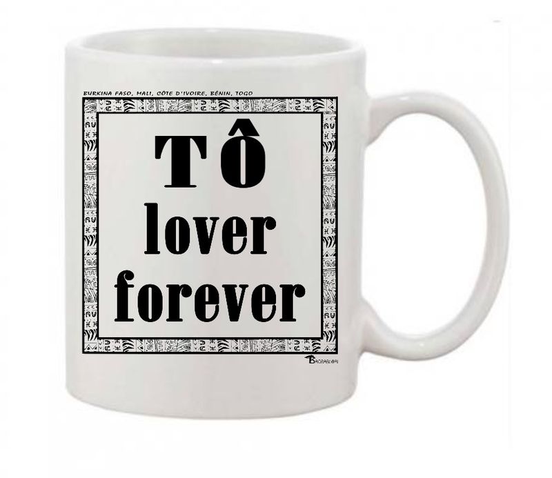 MUG GASTRONOMIE TÔ