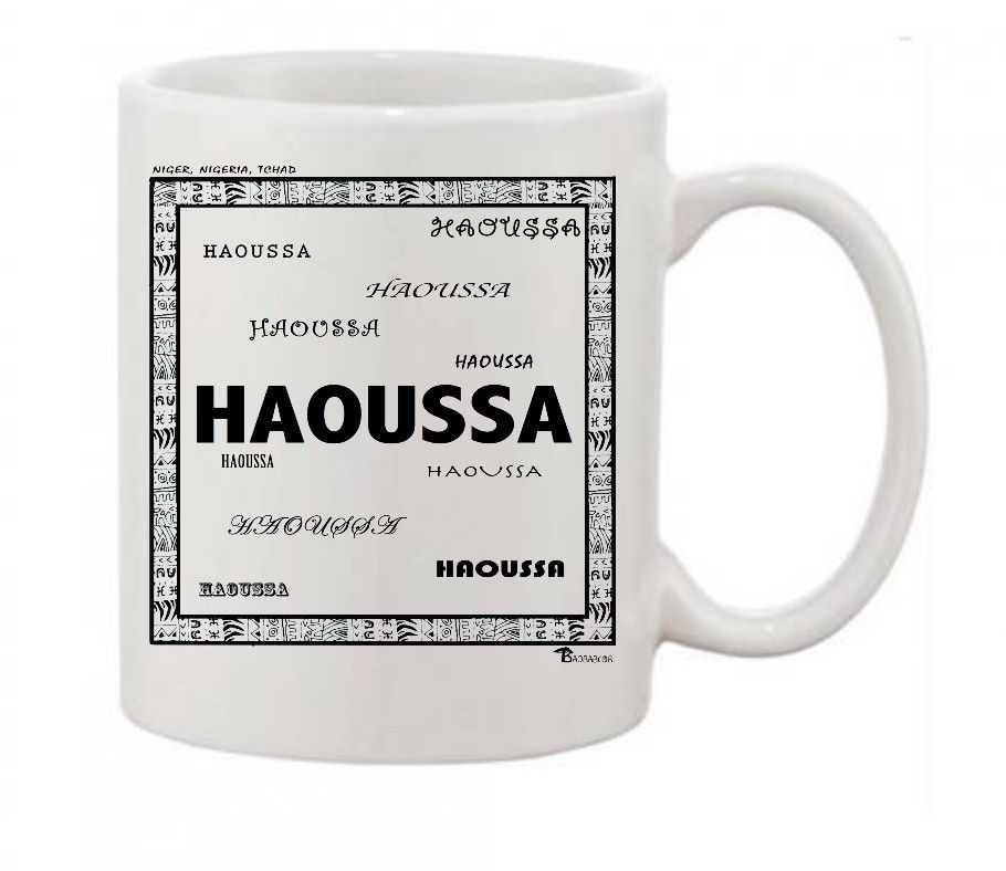 MUG RACINE HAOUSSA