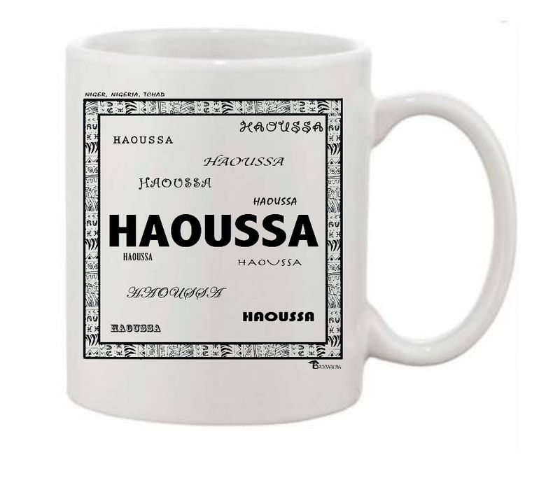 MUG RACINE HAOUSSA