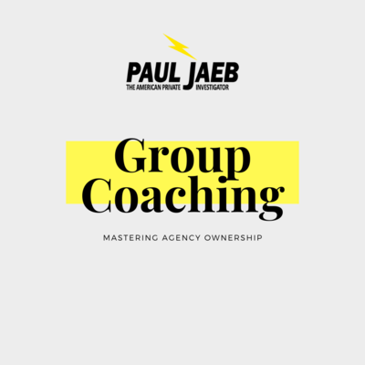 API Peer Group Coaching: Mastering Agency Ownership