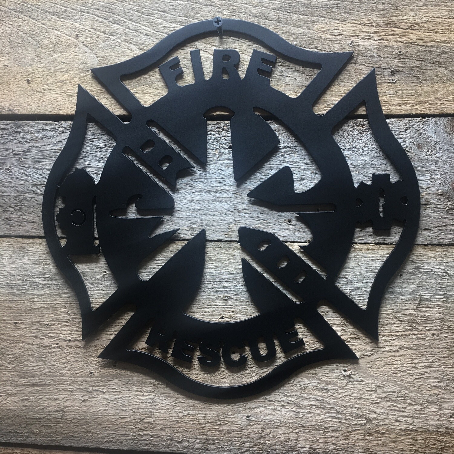 Fire Ems Rescue