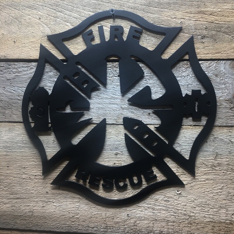 Fire Ems Rescue