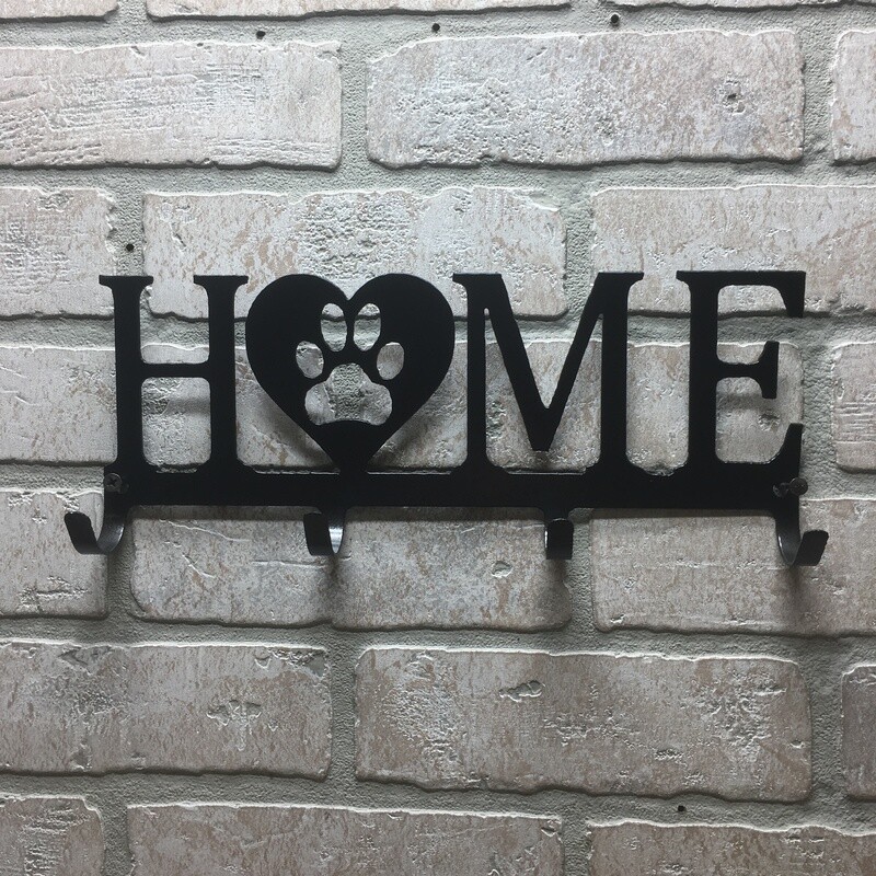 Home Key Holder, Leash Organizer, Key Hooks, Collar Hanger, Key Hanger, Entryway Organizer, Dog Leash Hanger, Leash Hooks, Dog Leash, Pet Leash, Key Holder